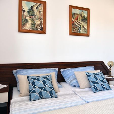 Villa Agnic Trogir Zewnętrze zdjęcie