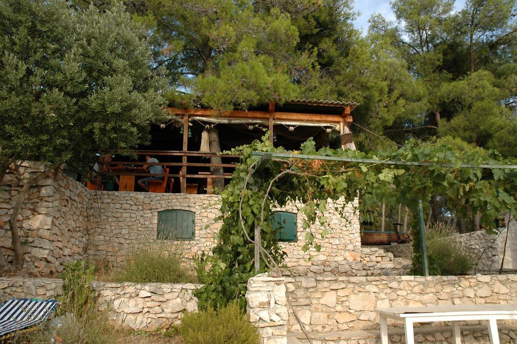 Villa Agnic Trogir Zewnętrze zdjęcie