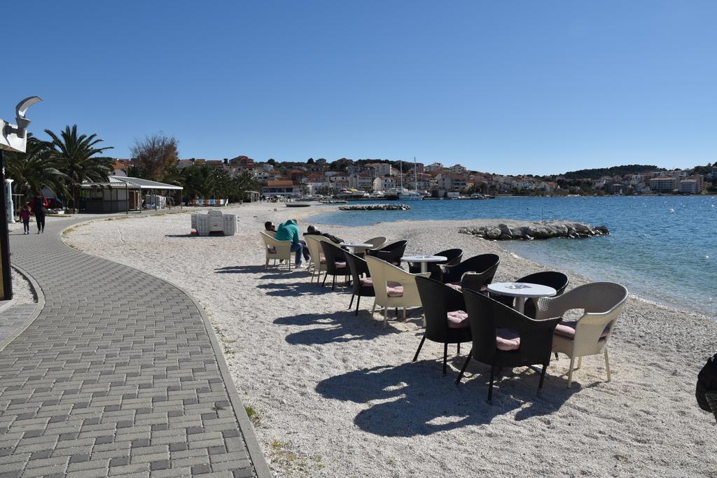 Villa Agnic Trogir Zewnętrze zdjęcie