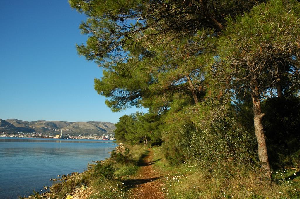 Villa Agnic Trogir Zewnętrze zdjęcie