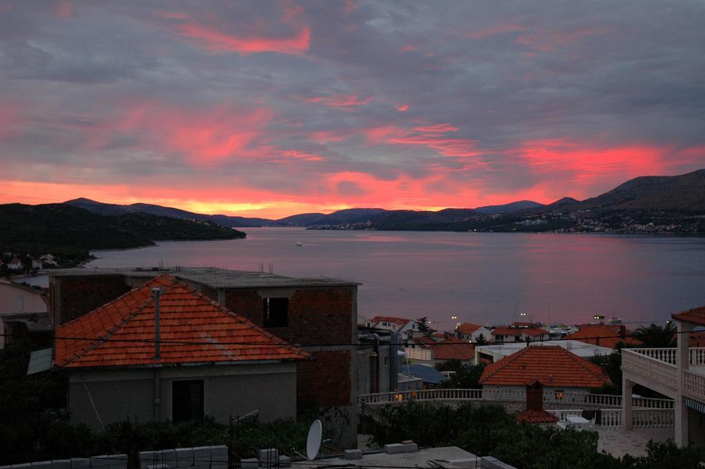Villa Agnic Trogir Zewnętrze zdjęcie