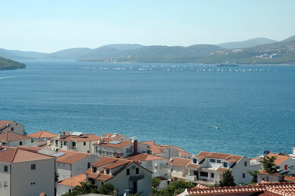 Villa Agnic Trogir Zewnętrze zdjęcie