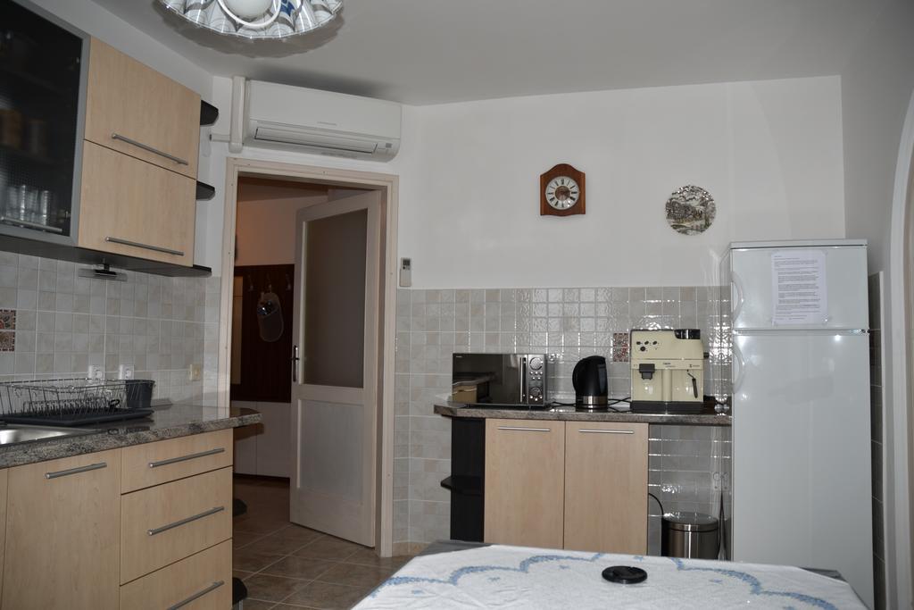 Villa Agnic Trogir Zewnętrze zdjęcie