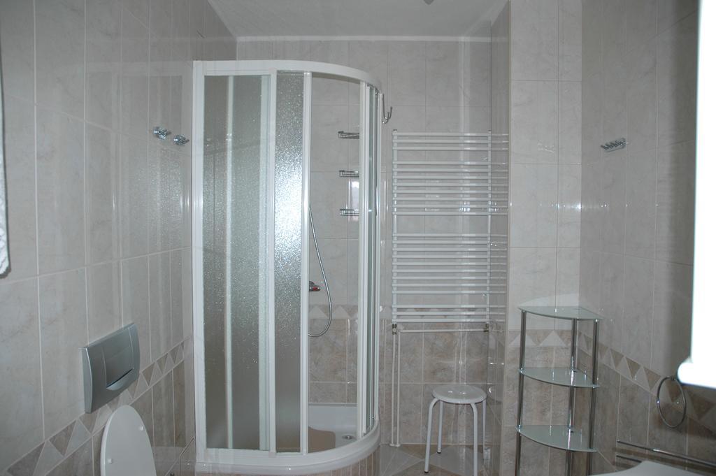 Villa Agnic Trogir Zewnętrze zdjęcie