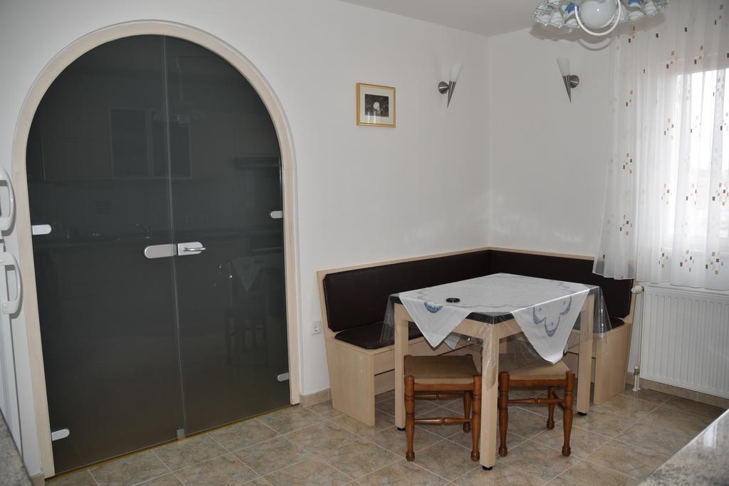 Villa Agnic Trogir Zewnętrze zdjęcie