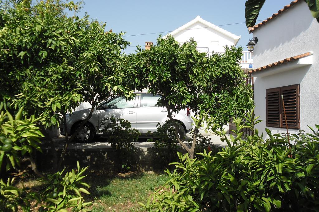Villa Agnic Trogir Zewnętrze zdjęcie