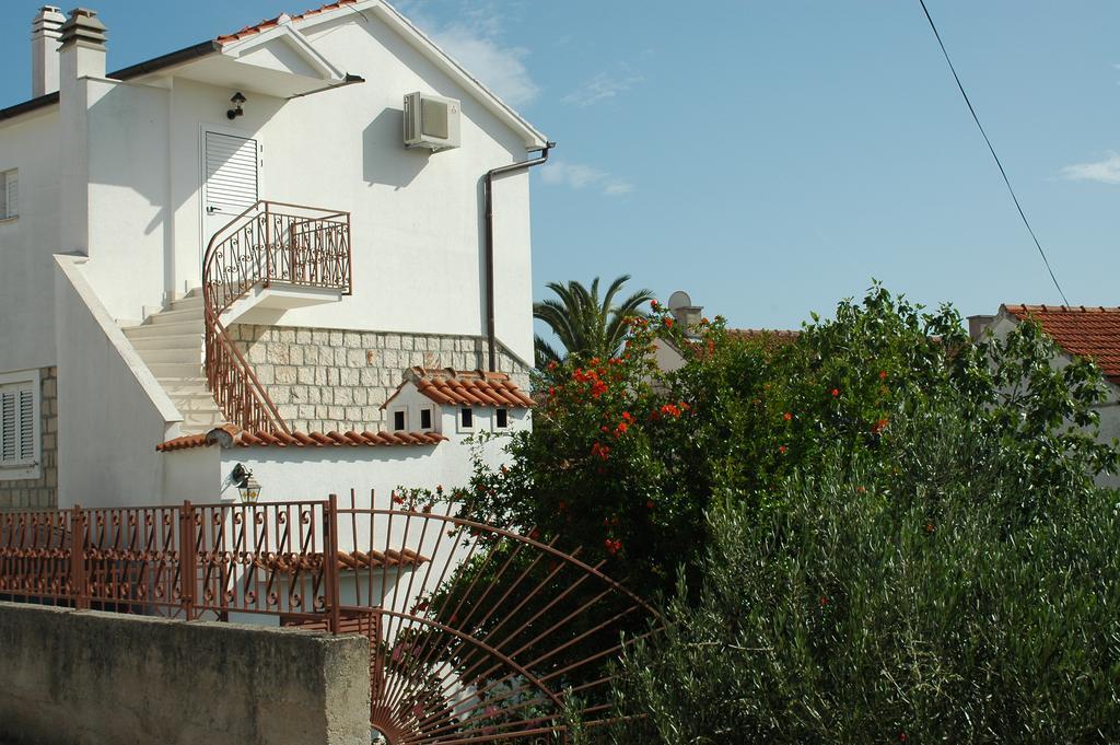 Villa Agnic Trogir Zewnętrze zdjęcie