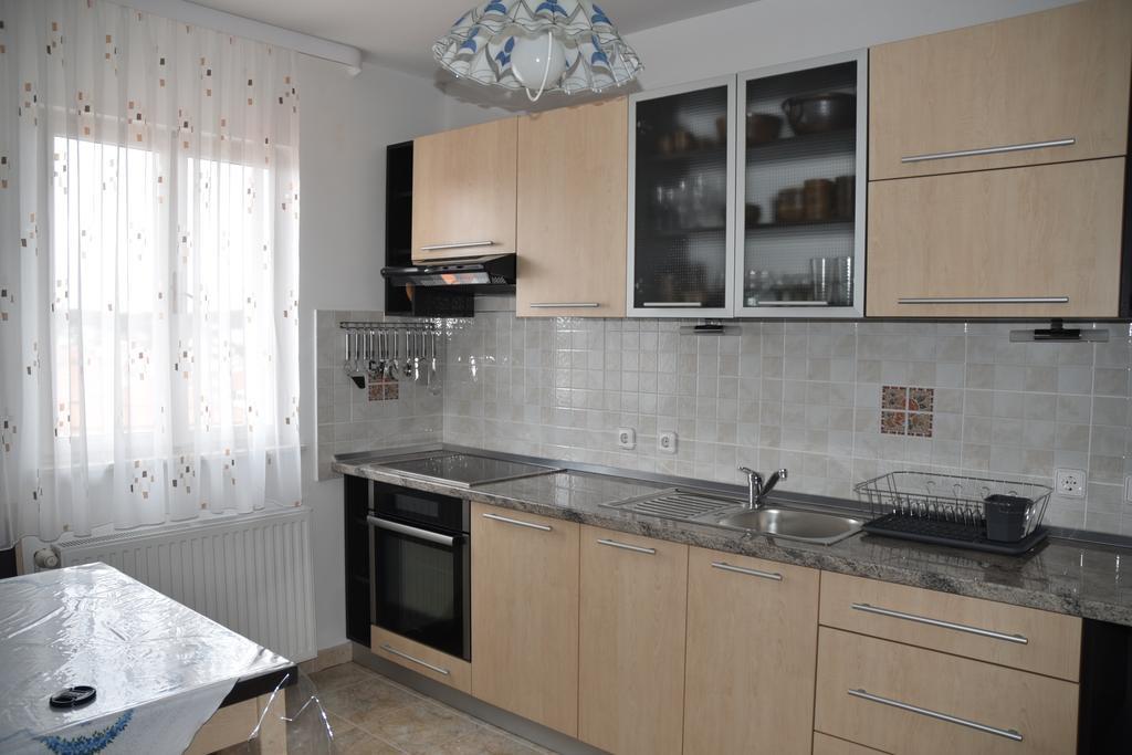Villa Agnic Trogir Zewnętrze zdjęcie