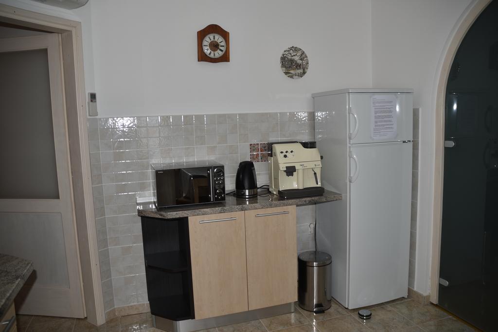 Villa Agnic Trogir Zewnętrze zdjęcie
