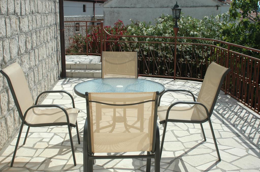 Villa Agnic Trogir Zewnętrze zdjęcie