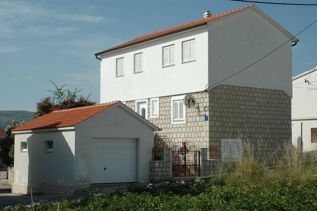 Villa Agnic Trogir Zewnętrze zdjęcie