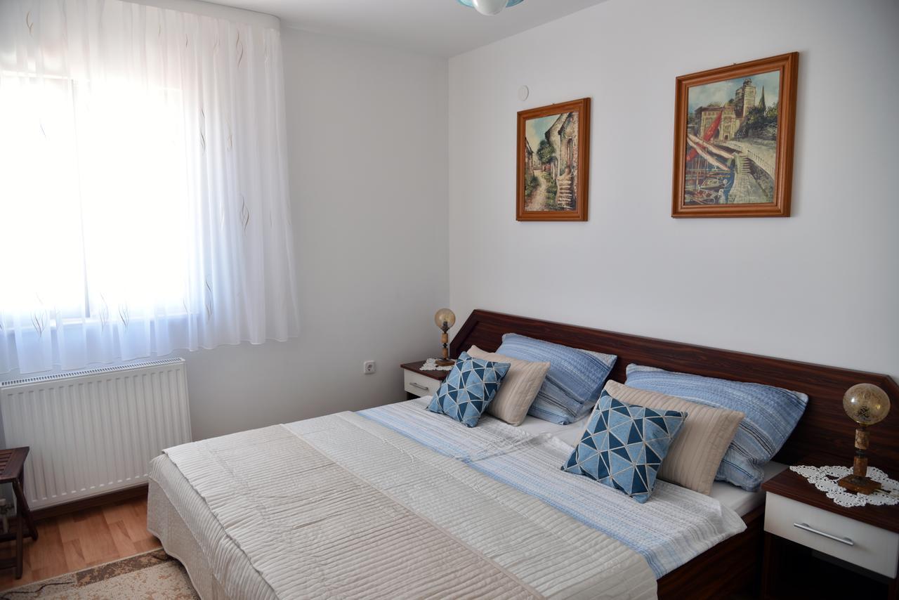 Villa Agnic Trogir Zewnętrze zdjęcie