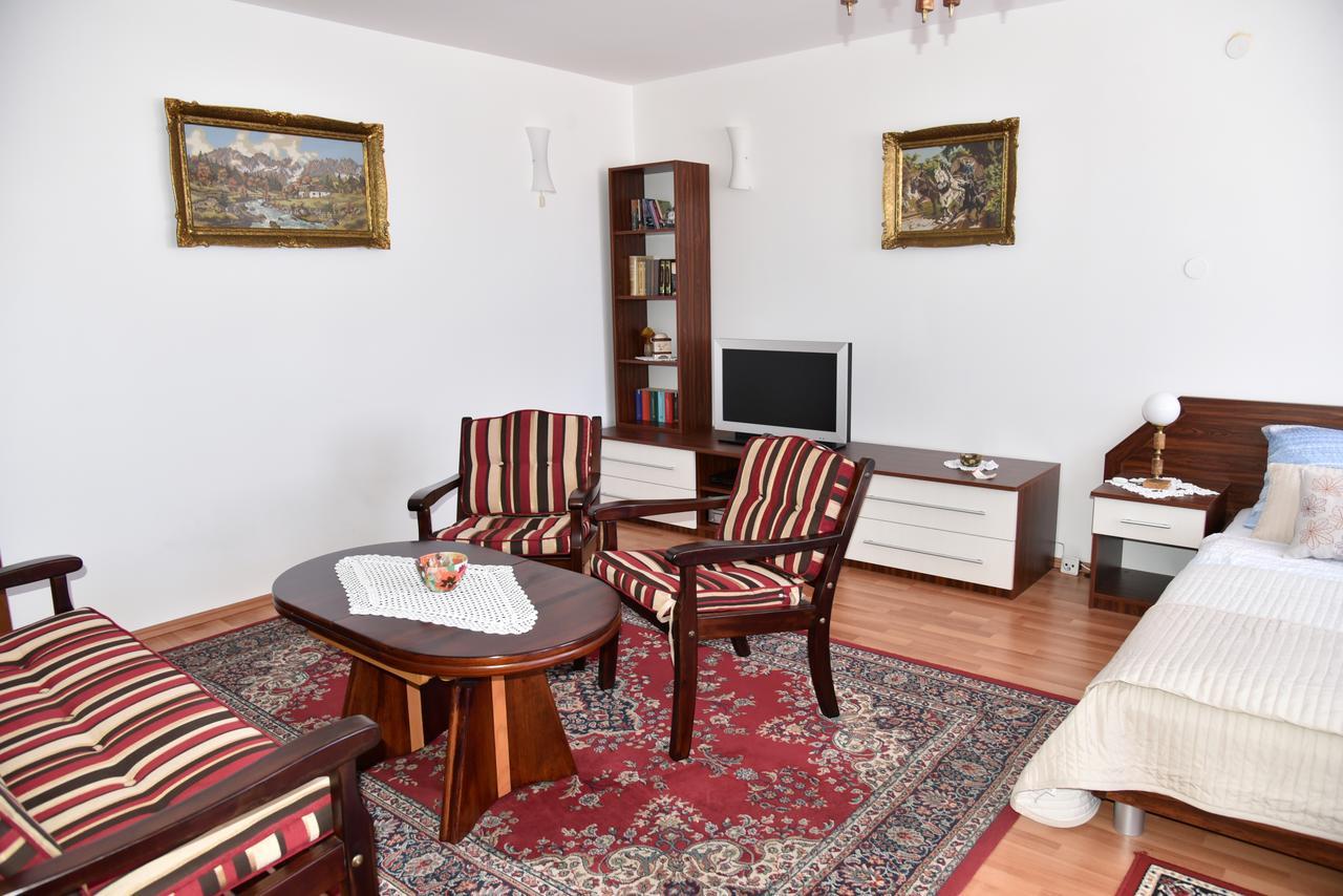Villa Agnic Trogir Zewnętrze zdjęcie