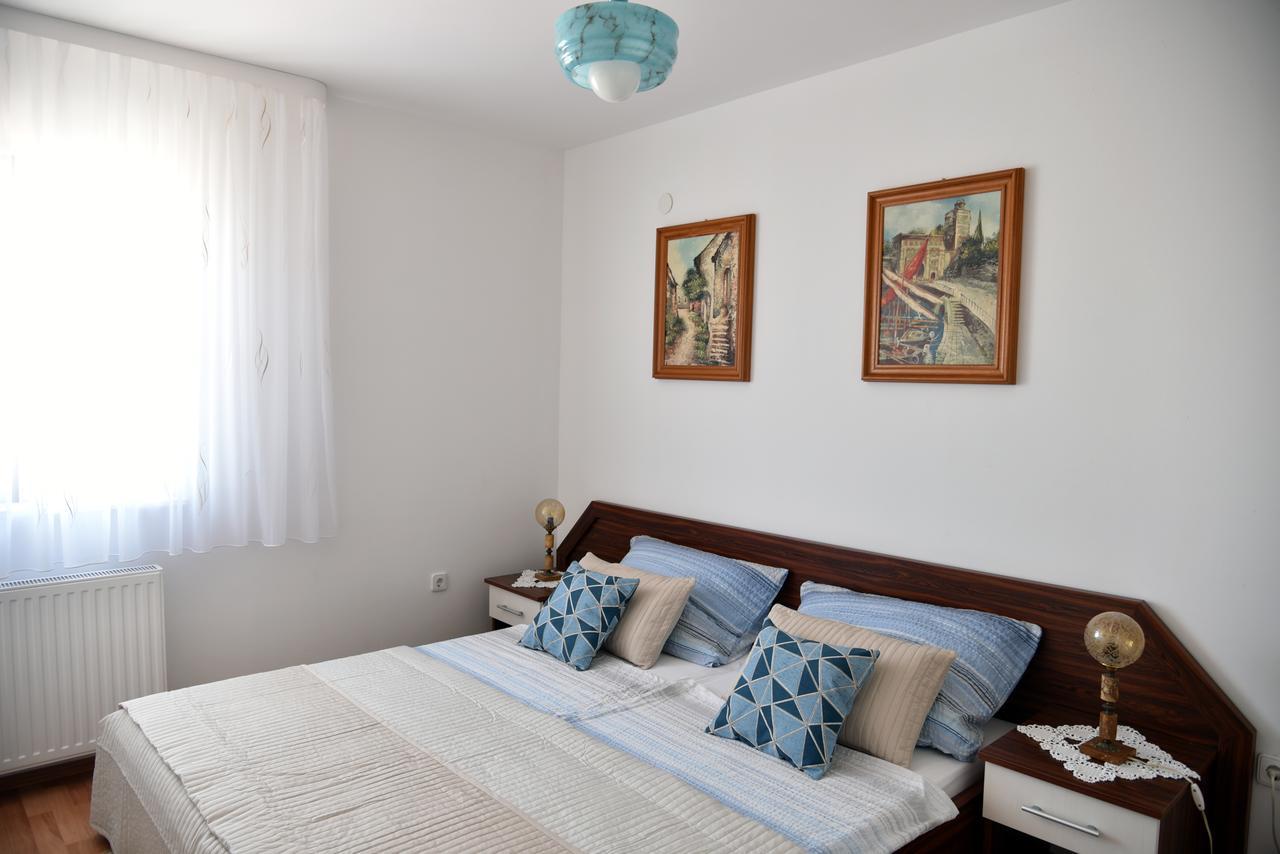 Villa Agnic Trogir Zewnętrze zdjęcie