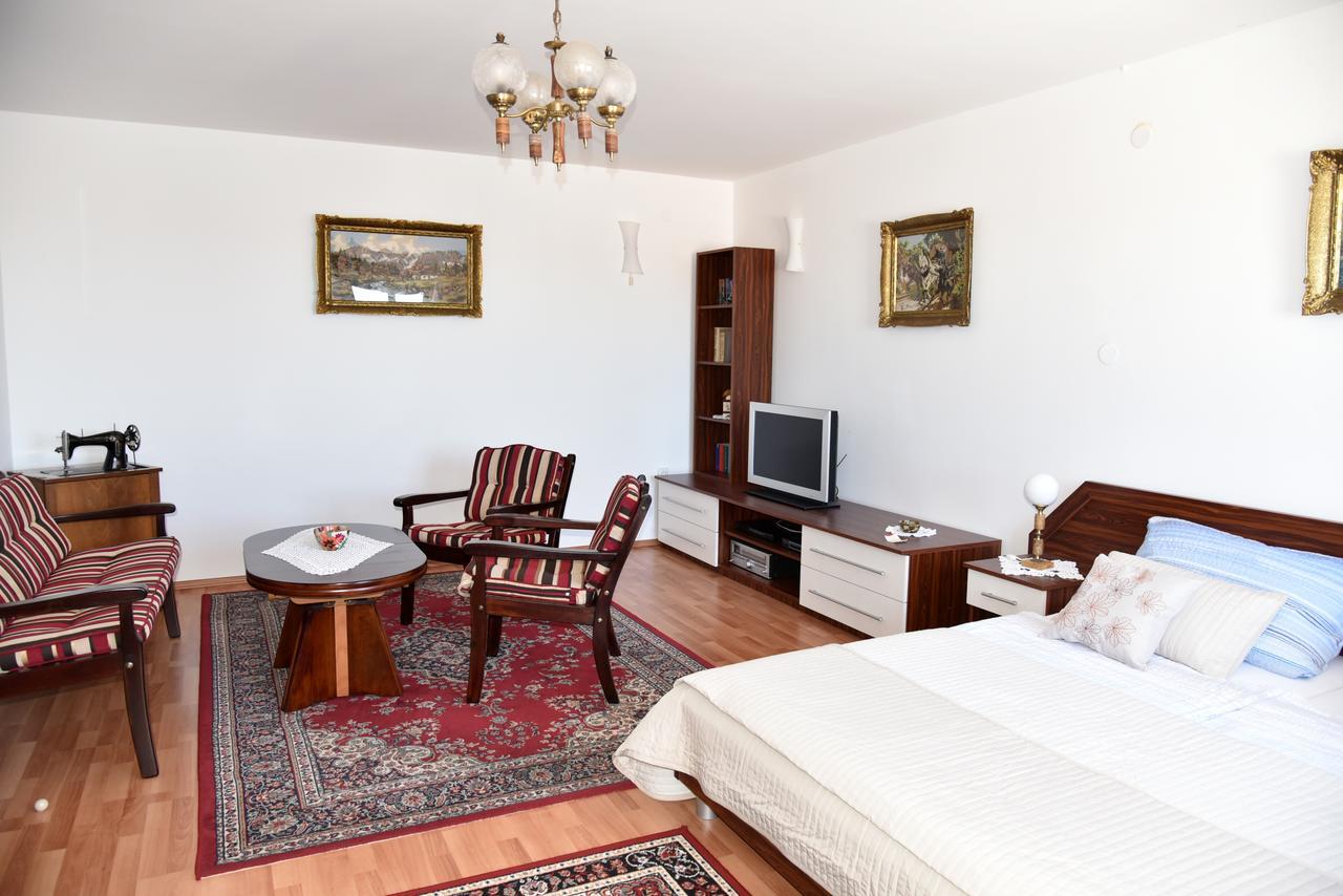 Villa Agnic Trogir Zewnętrze zdjęcie